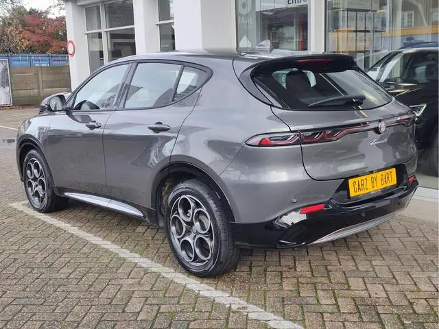 Alfa Romeo Tonale 1.5T HYBRID Ti AUTOMAAT Matrix LED | Keyless | Adaptive Cruise