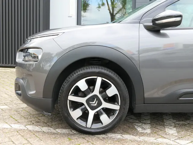 Citroën C4 Cactus