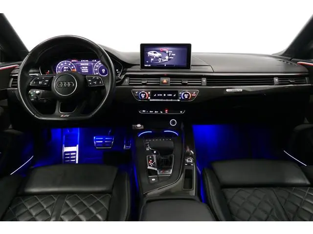Audi S5