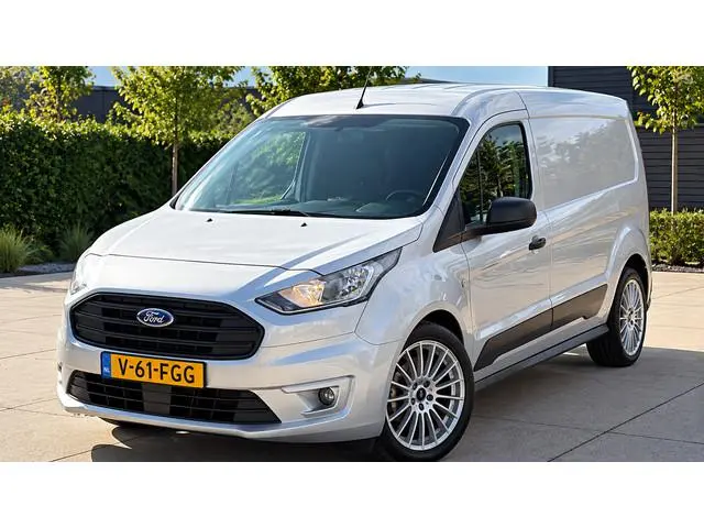 Ford Transit Connect 1.5 EcoBlue L2 Navi Trekhaak