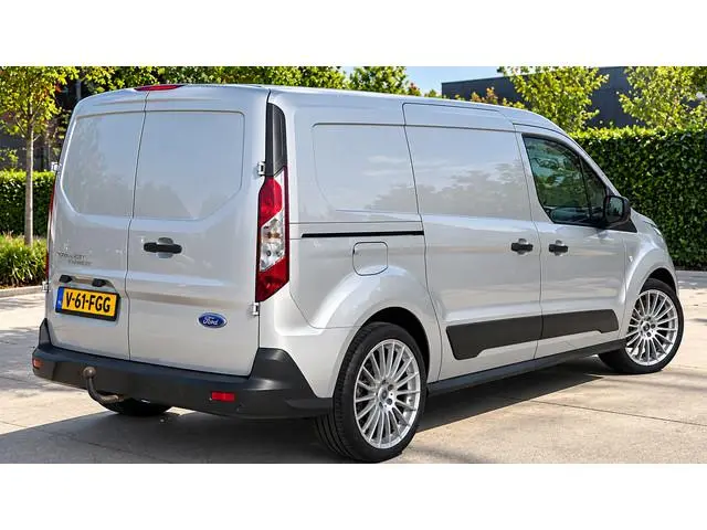 Ford Transit Connect 1.5 EcoBlue L2 Navi Trekhaak