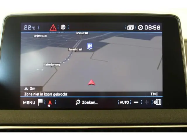 Peugeot 5008 1.2 PureTech Active Avantage |Navi|Carplay|