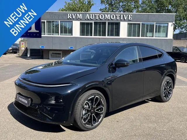 XPENG G6