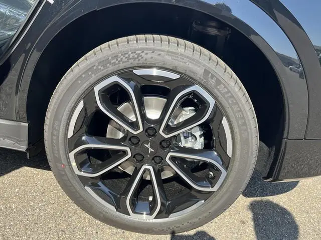 XPENG G6