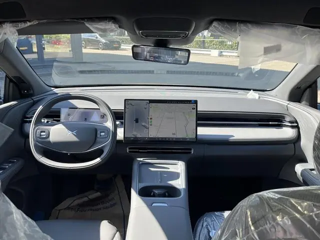 XPENG G6