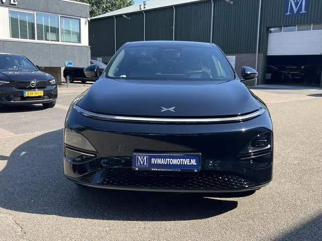 XPENG G6