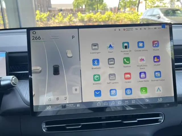 XPENG G6