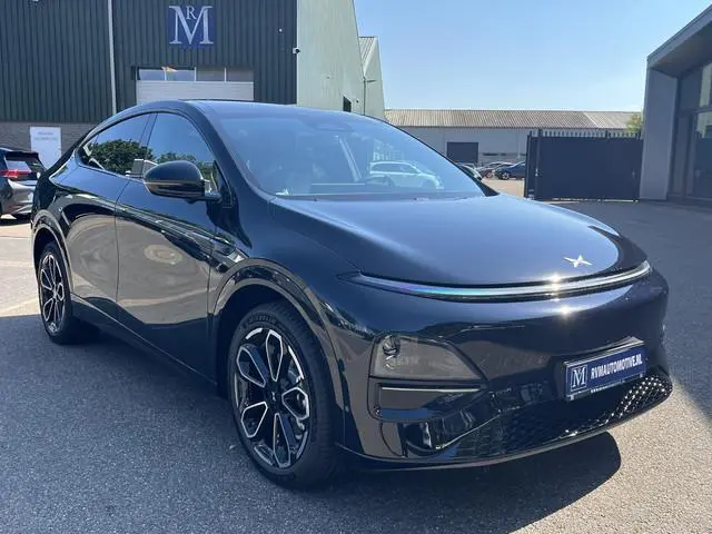 XPENG G6