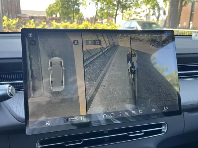 XPENG G6