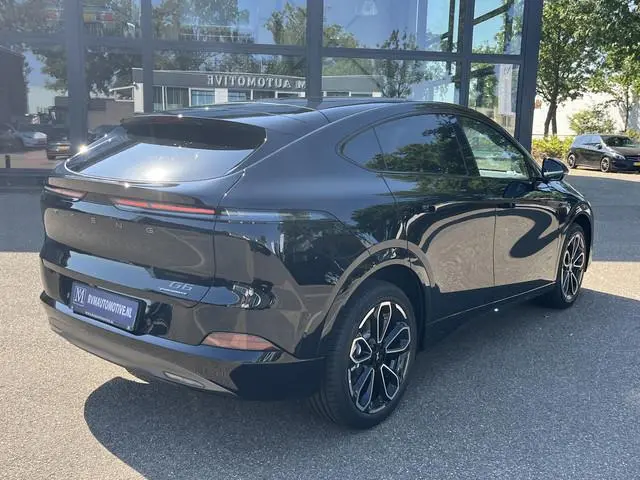 XPENG G6