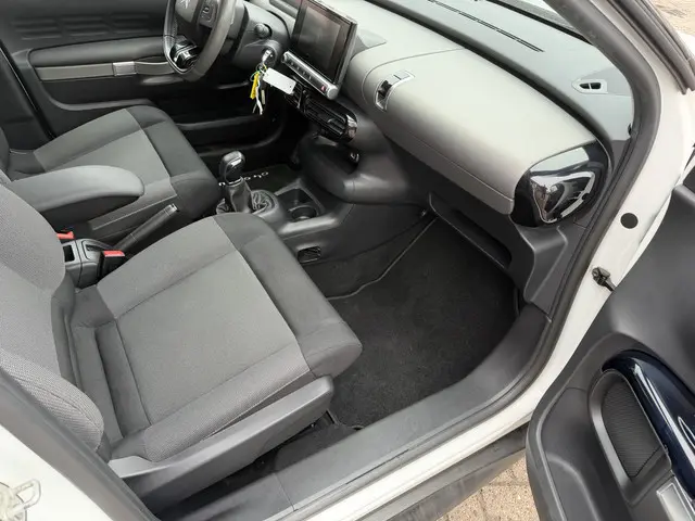 Citroën C4 Cactus