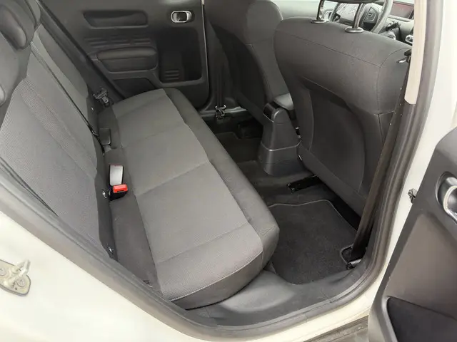 Citroën C4 Cactus