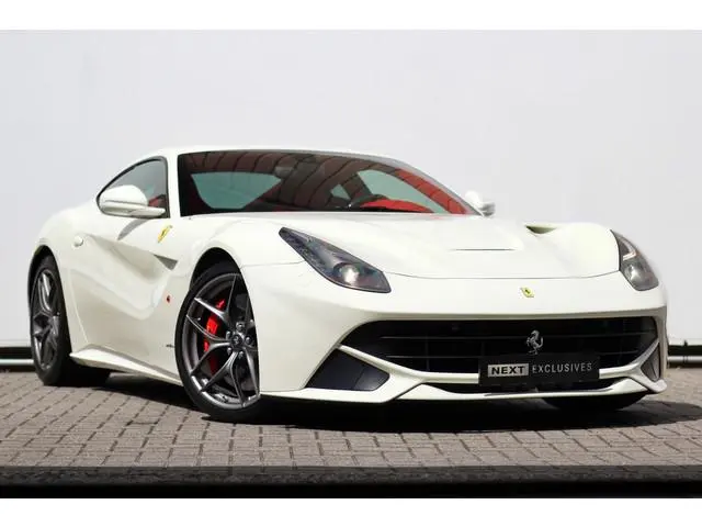 Ferrari F12 6.3 Berlinetta HELE | VAT | Lift | Carbon | Camera