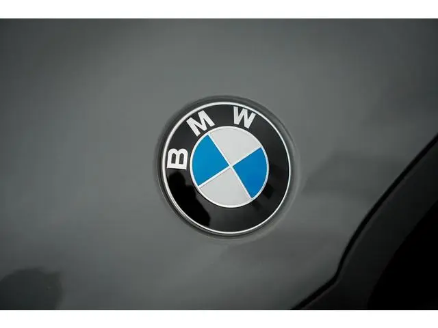 BMW 8 Serie