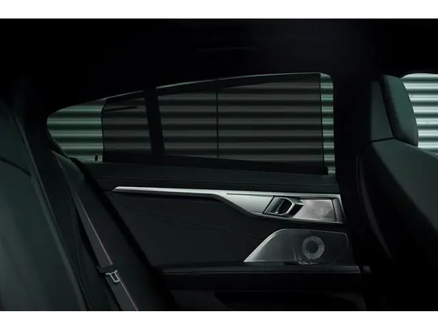 BMW 8 Serie