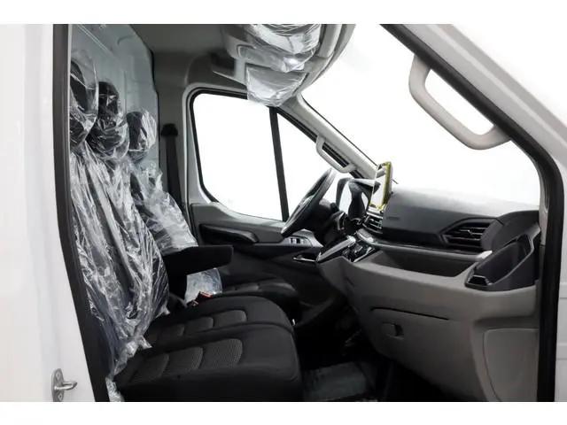 Maxus eDeliver9