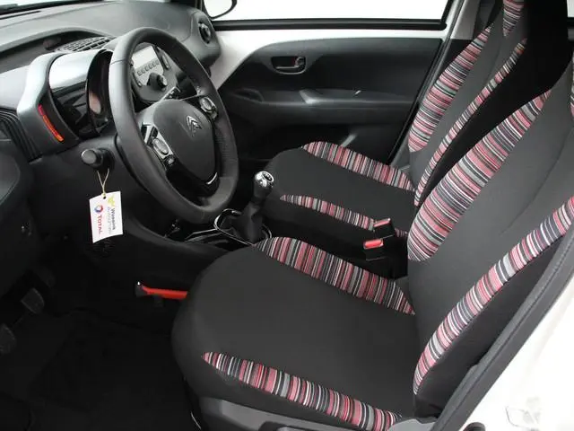 Citroën C1