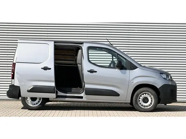 Citroen Berlingo 1.5 BlueHDI MARGE BTW VRIJ Airco|Navi|Cruise Peugeot Partner/Opel Combo