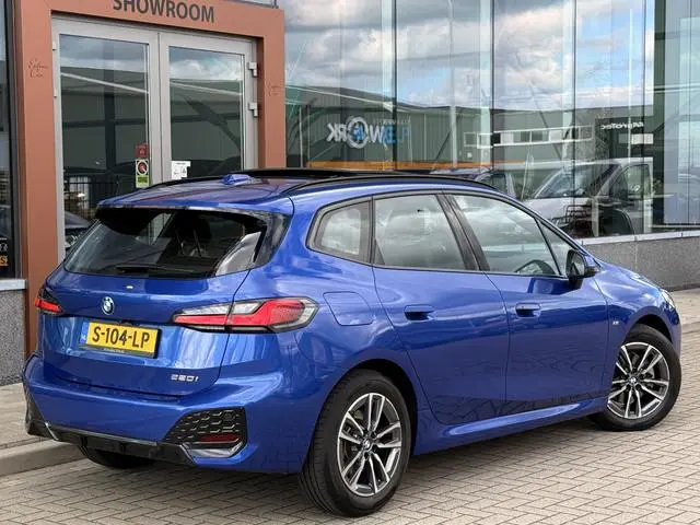 BMW 2 Serie