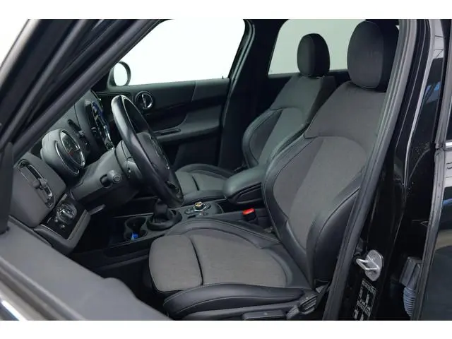 MINI Mini Countryman 1.5 One Dutch Made Edition | Head-up | Licht metaal | Stoelverwarming