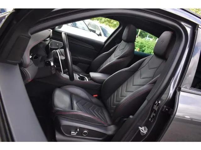 Maserati Grecale