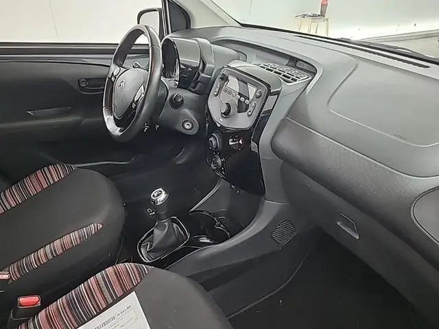 Citroën C1