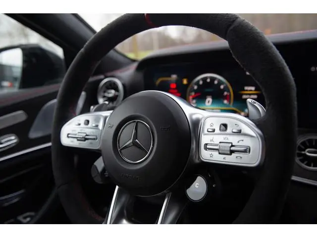 Mercedes-AMG GT