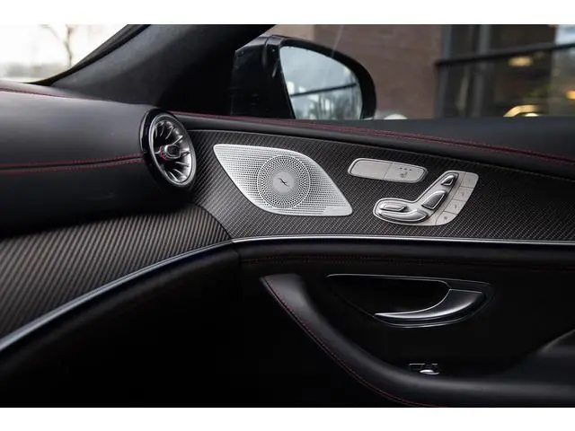 Mercedes-AMG GT