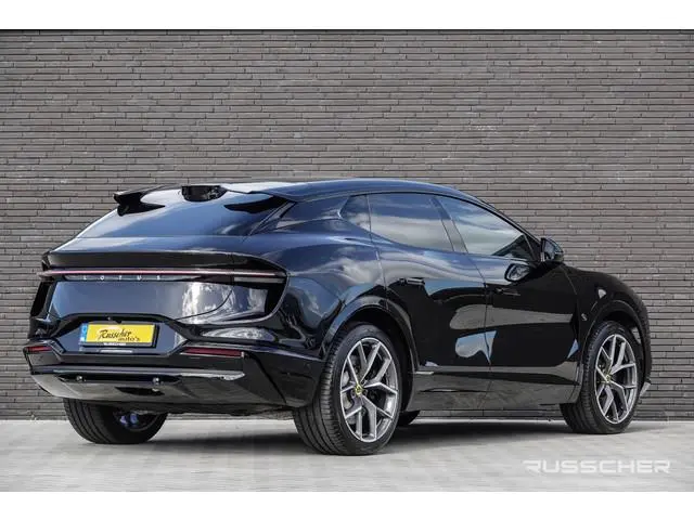Lotus Eletre EDS450 S | 112kWh | 612Pk | AWD | Kef Premium Audio | Head-Up display | 360° Camera | 2...
