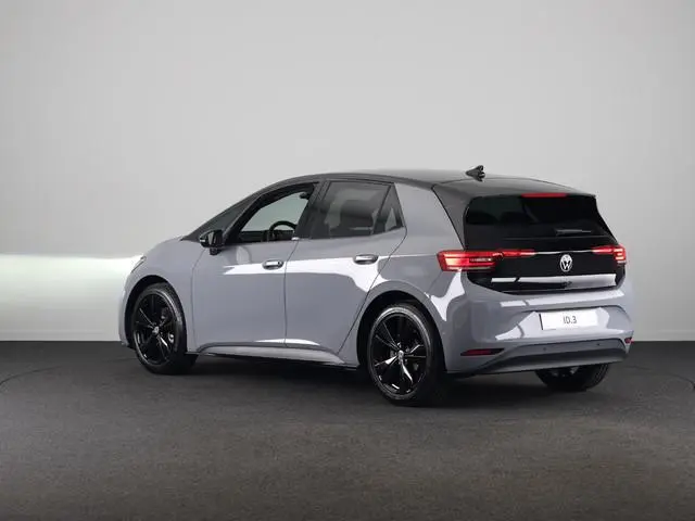 Volkswagen ID.3 Pro Limited Edition 58 kWh accu 204 PK | Velgen 19" | Stoel & Stuurverwarming| Camer...