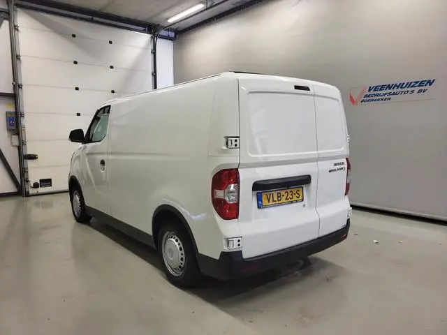 Maxus eDeliver3