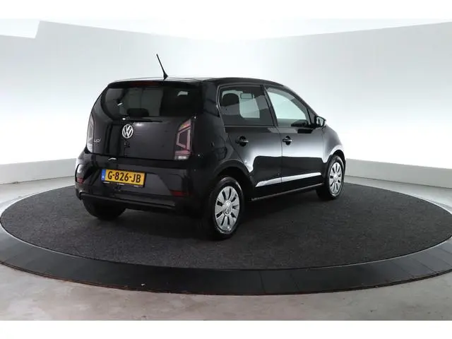 Volkswagen Up! 1.0 BMT move up! | AIRCO | BLUETOOTH |