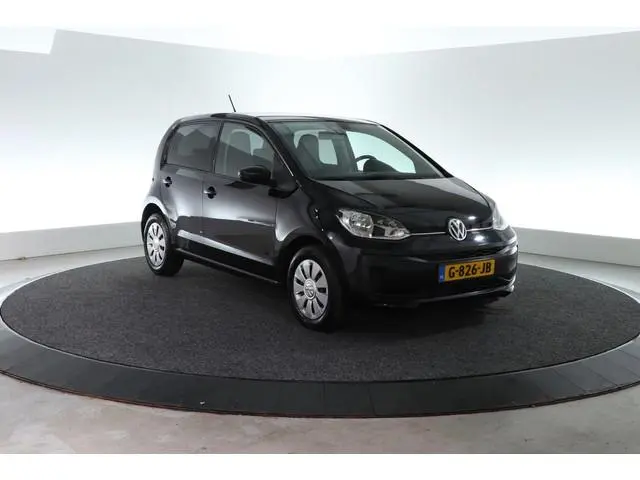 Volkswagen Up! 1.0 BMT move up! | AIRCO | BLUETOOTH |