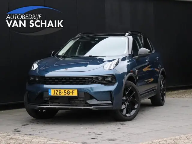Lynk & Co 01 1.5 MODELJAAR 2023 | PANO-DAK | MEMORY | 360° CAMERA | INFINITY AUDIO | APPLE CARPLAY |...