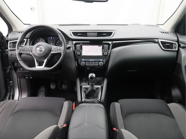 Nissan Qashqai 1.3 DIG-T Design Edition/ unieke km!