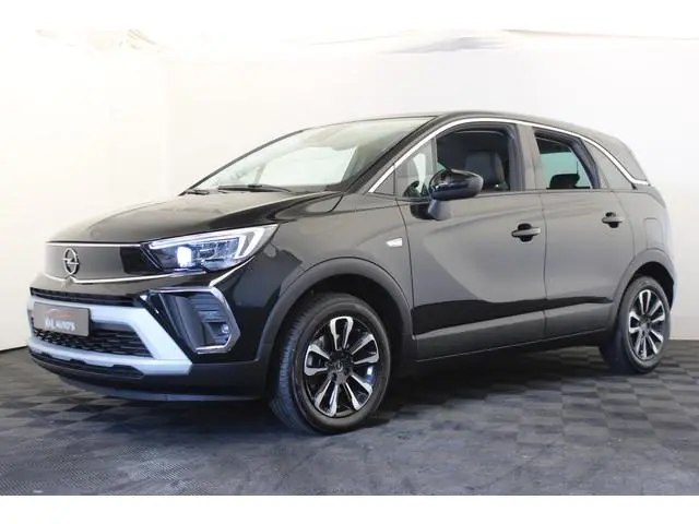 Opel Crossland 1.2 Turbo Elegance