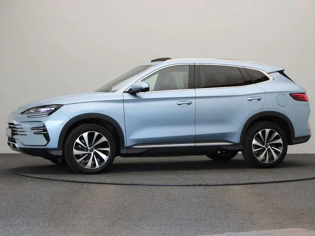BYD SEAL U