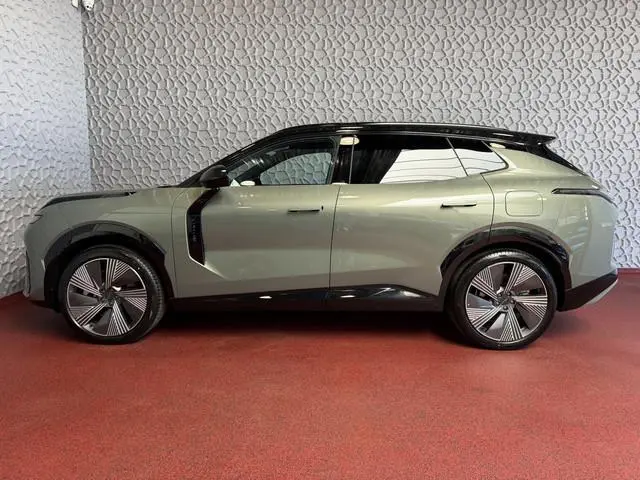 Lynk & Co 08 2026 345PK MORE  NW AUTO 04/26 UIT VOORRAAD  HYBRIDE 200KM ELEC MASSAGE STOEL VERW/VENT...