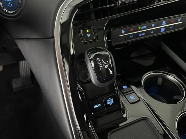 Toyota Mirai