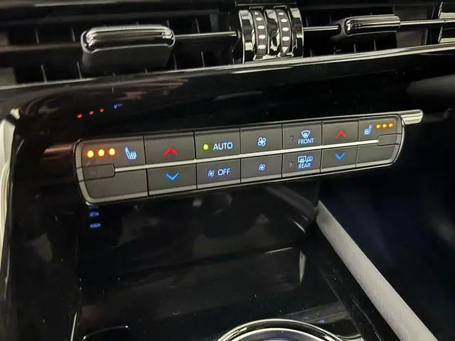Toyota Mirai