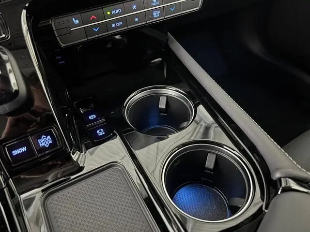 Toyota Mirai