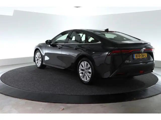 Toyota Mirai