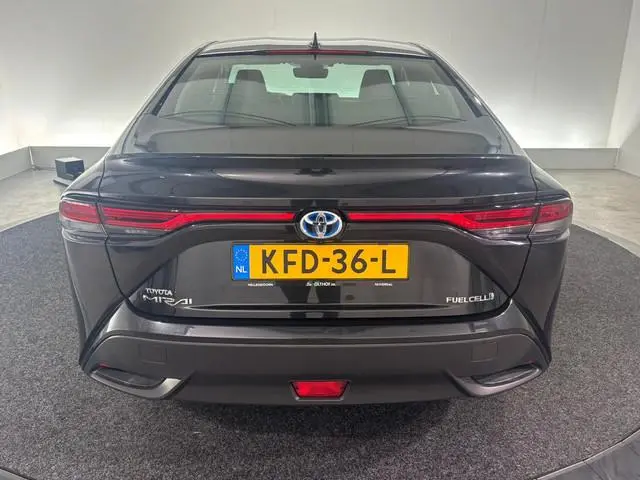 Toyota Mirai