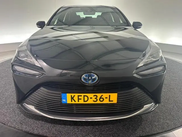 Toyota Mirai