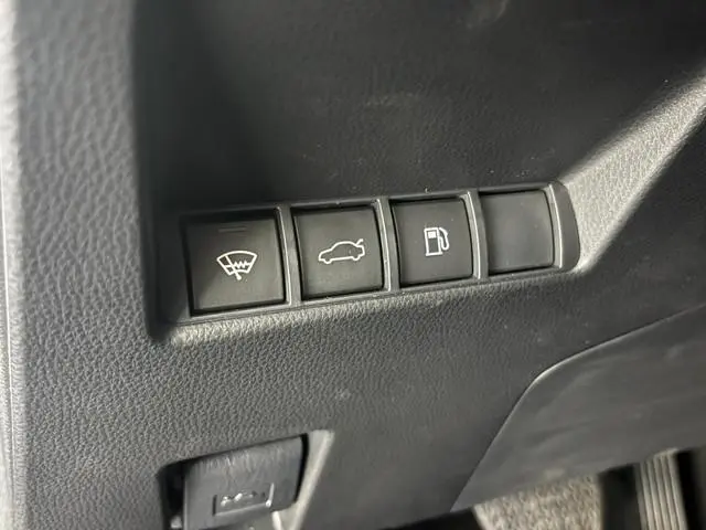 Toyota Mirai
