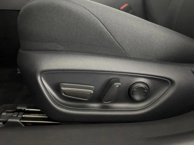 Toyota Mirai