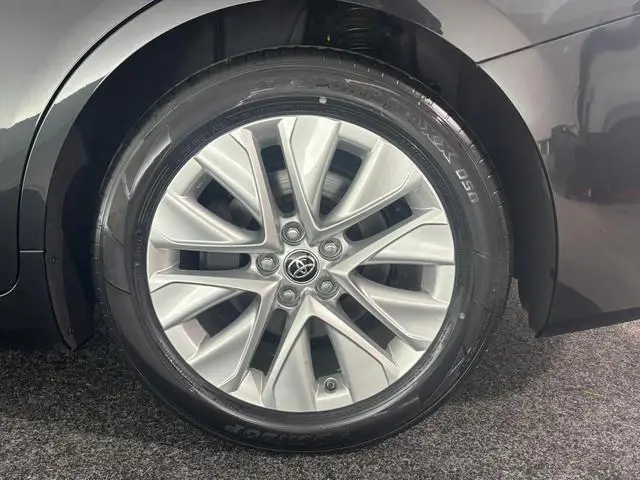 Toyota Mirai