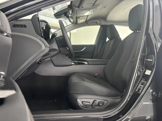 Toyota Mirai