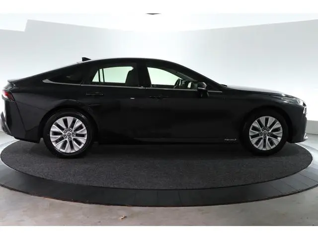 Toyota Mirai