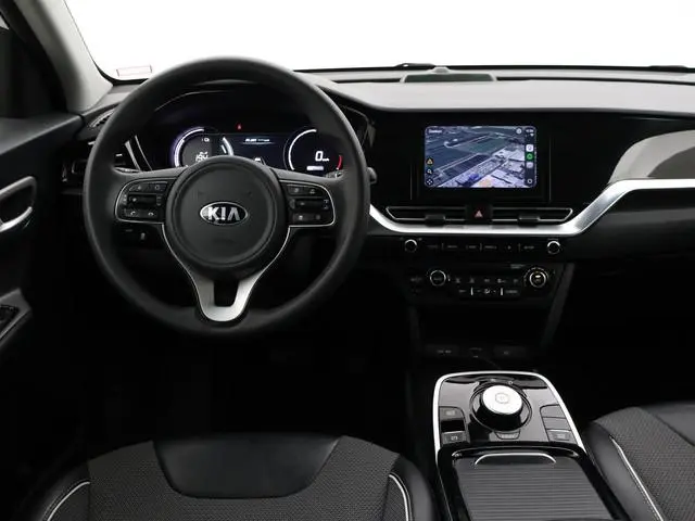 Kia Niro 1.6 GDi PHEV PLUG-IN DYNAMICLINE + ADAPTIVE CRUISE | CARPLAY | CAMERA | DAB